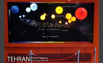 آسمان نما گنبد مینا 12