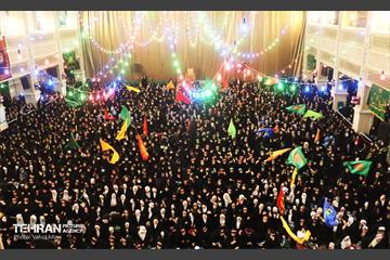 اجتماع دختران فاطمی ۱۴۰۲ 2