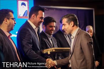 نشست شورای مدیران روابط عمومی شهرداری 8