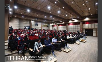 همایش حافظان حجاب  1