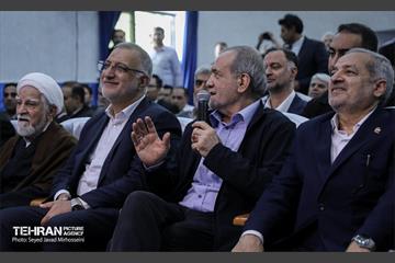 همایش خشت اول 1