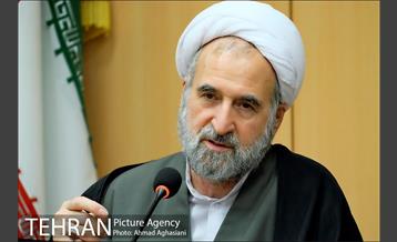 جلسه مجمع دبیران شورای امربه مهروف و نهی از منکر ادارات کل استان تهران 6