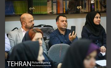 نشست تخصصی روایت شورایاری از گذشته به آینده 7