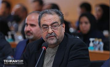 آیین رونمایی از بسته حمل و نقل پاک 1