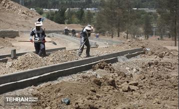 اینجا کارگاهه؛ پروژه بام ری 24