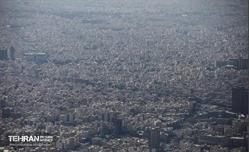 هوای پاک تهران 37