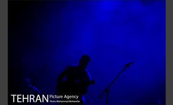 اجرای کنسرت فرزاد فرزین ویژه کودکان کار 1