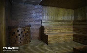 افتتاح دو مجموعه ورزشی بازسازی شده در مناطق ۸ و ۱۰ 27