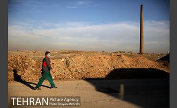 بازدید شهردار تهران از منطقه 19 25