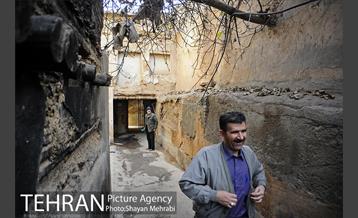 بافت فرسوده بازار تهران 28