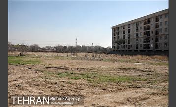 افتتاح مجموعه ورزشی چندمنظوره نارون در منطقه 18