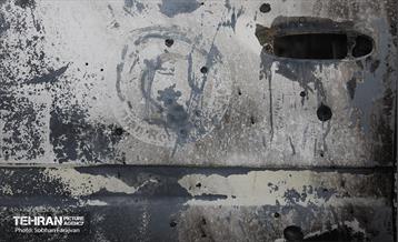 یادمان «بچه‌های آسمان» 17