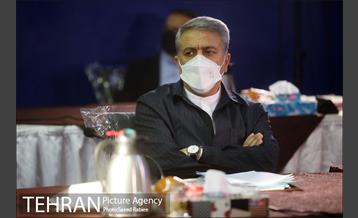 بازدید شهردار تهران از پروژه های مدیریت شهری منطقه 16