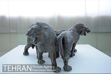 موزه ملی ایران باستان 20