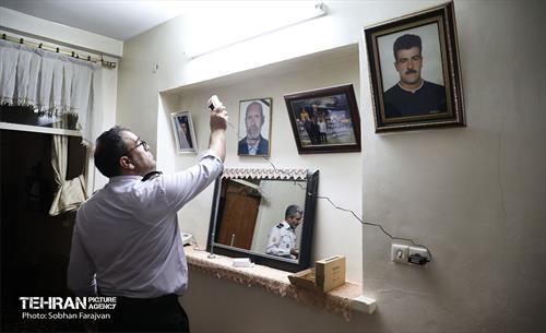 پویش سراسری پیشگیری از مخاطرات گاز مونواکسید کربن 2