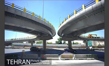 افتتاح ایستگاه شهید محلاتی از خط ٣ مترو 42