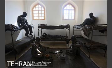 باغ موزه قصر 18