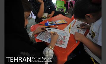 حاشیه برگزاری مراسم ارتحال امام خمینی (ره) - 1 21