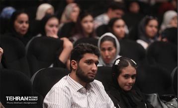 اختتامیه پنجمین محفل ادبی «سوگ و صلابت» 51