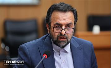 نشست صمیمانه شهردار تهران با جمعی از معلمان 21