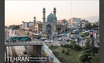 میدان رسالت 2