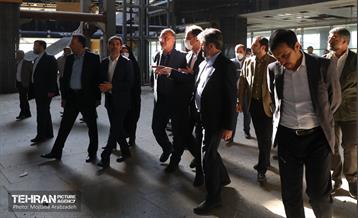 قرار خدمت منطقه سیزده 9