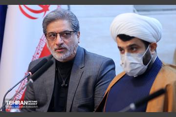 سی‌وششمین قرارگاه اجتماعی شهر تهران 22