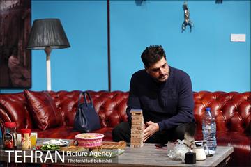 نمایش 30 دی 95 1