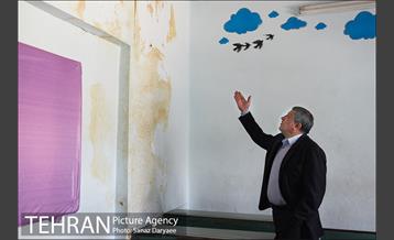 بازدید رئیس شورای شهر تهران از منطقه ۱۱ 17