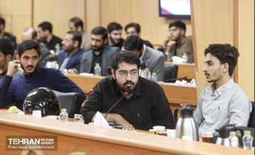 آرمان دانشجویی 27