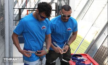 افتتاح بلندترین سکوی بانجی جامپینگ دنیا 15