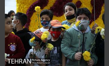 کاروان گل و موسیقی 27