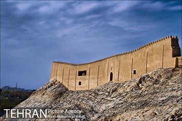 باروی ری