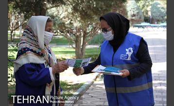 شنبه های بدون پسماند 13