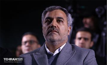 افتتاح پروژه‌های خدمات شهری و محیط زیست شهرداری منطقه ۳ 34