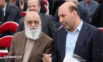 آغاز عملیات اجرایی ۲۰۰هزار واحد مسکونی شهر تهران 26