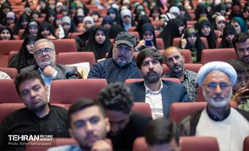 ویژه برنامه «بهشت زیر بیرق‌ها» 13