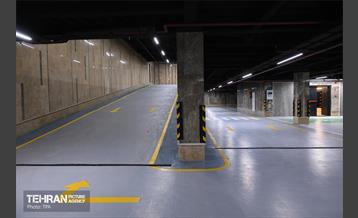 آیین بهره‌برداری از مجموعه ورزشی ازگل  30