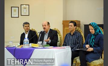 آسایشگاه کهریزک جایی برای زندگی است نه زنده ماندن 2