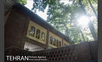 بوستان باغ ایرانی 19