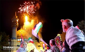 از فلسطین تا آزادی 16