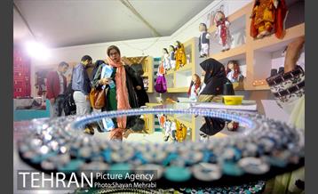 جشنواره‌ شب‌های تابستان برج میلاد تهران 7