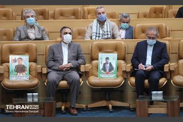دومین اجلاسیه مجمع جهانی مستضعفین 2