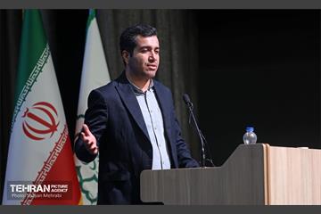 نشست مدیران ارتباطات شهرداری تهران 28