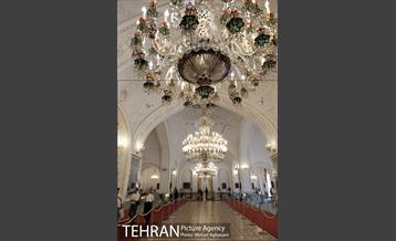 تهرانگردی شهردار وین 23