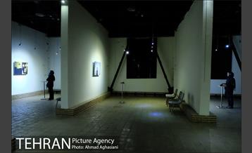 احتمال دیدنت؛ نمایشگاه ترکیبی عکس و صدا 9