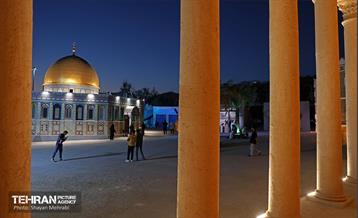 سرزمین تمدن‌ها 6