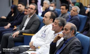 بهره‌برداری از پروژه‌های عمرانی منطقه 12 24