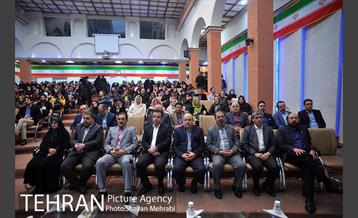 نخستین رویداد استارت آپ ویکند محیط زیست و مدیریت شهرى هوشمند با محور هاى حمل و نقل ترافیک 2