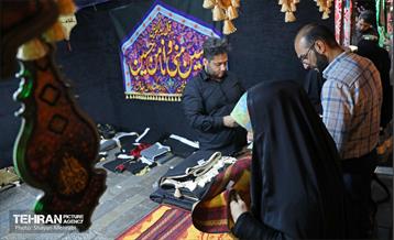 بیستمین رویداد فرهنگی "عطر سیب" 17